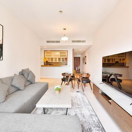 Super Deal! - 1Br Downtown Blvd Near Burj Khalifa & Mall ドバイ エクステリア 写真