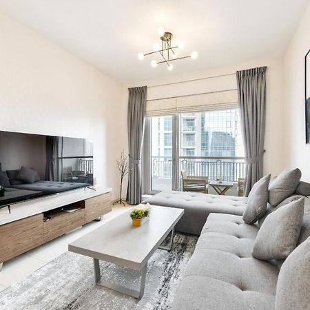 Super Deal! - 1Br Downtown Blvd Near Burj Khalifa & Mall ドバイ エクステリア 写真