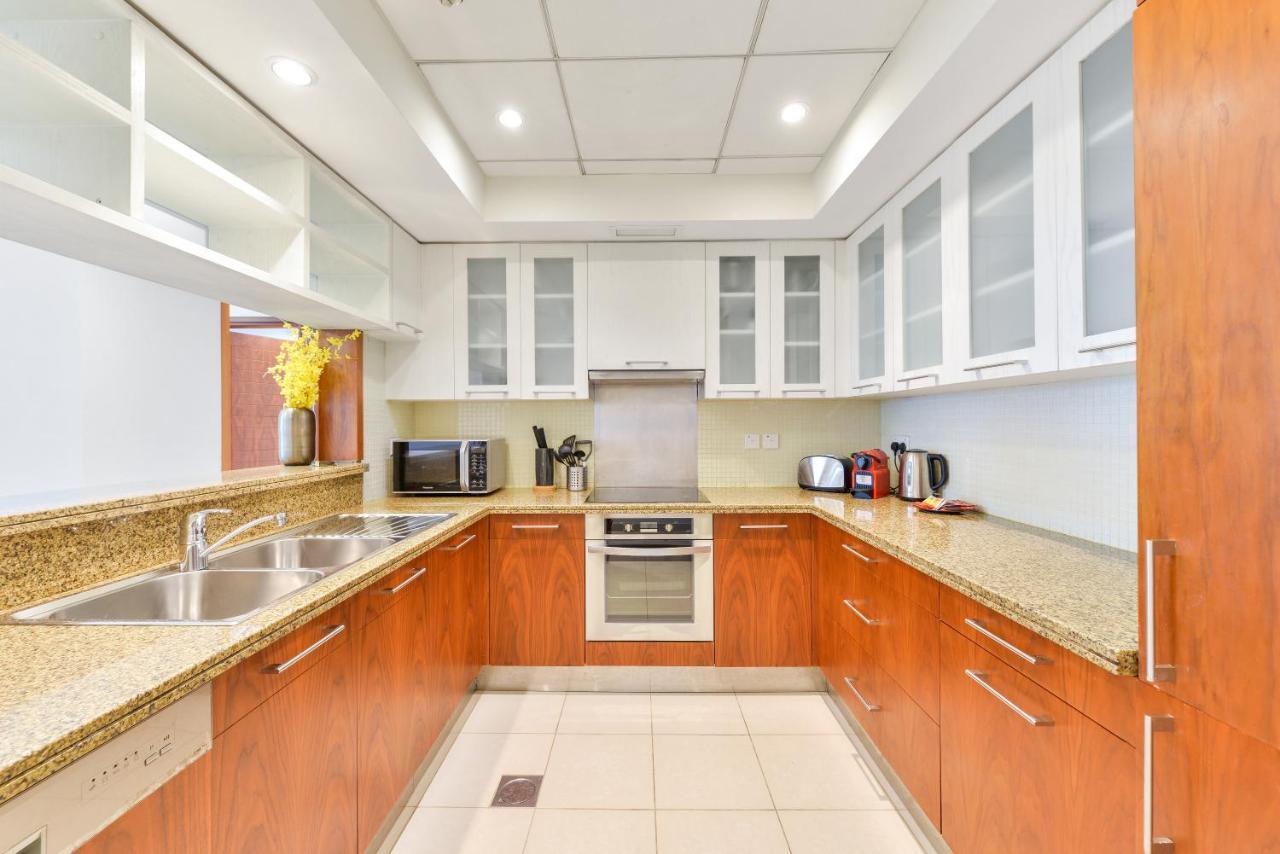 Super Deal! - 1Br Downtown Blvd Near Burj Khalifa & Mall ドバイ エクステリア 写真