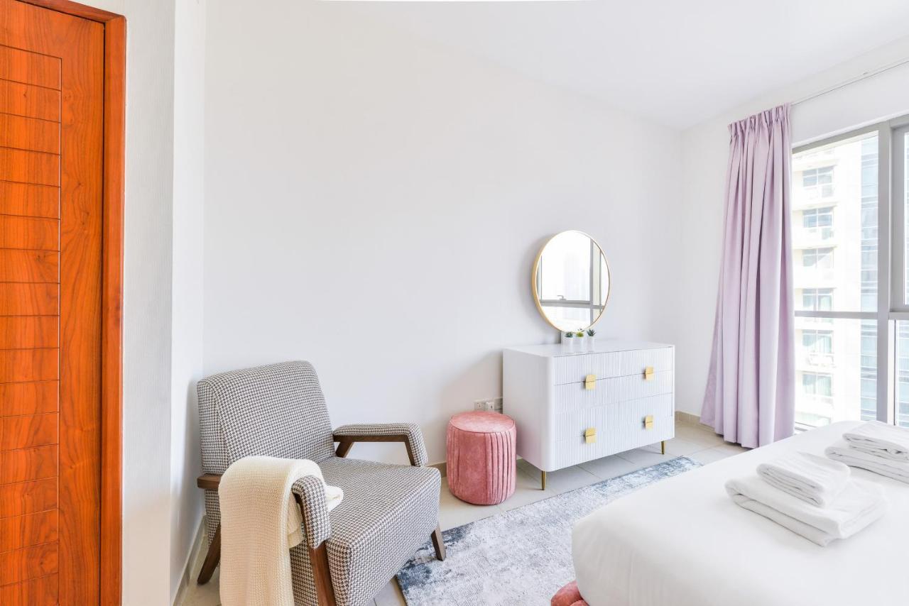 Super Deal! - 1Br Downtown Blvd Near Burj Khalifa & Mall ドバイ エクステリア 写真