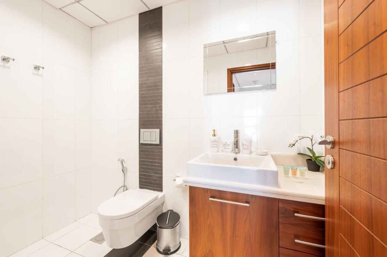 Super Deal! - 1Br Downtown Blvd Near Burj Khalifa & Mall ドバイ エクステリア 写真