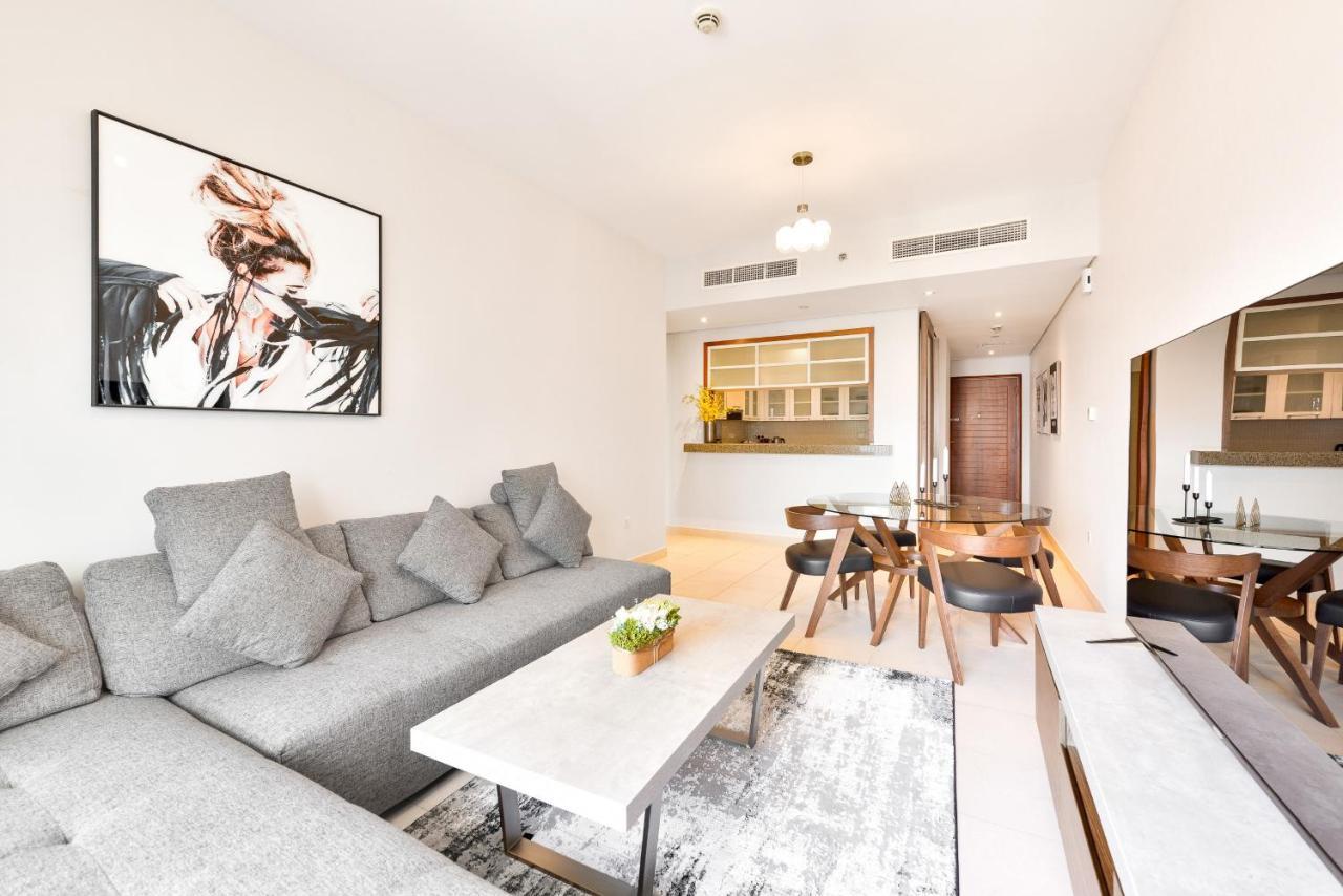 Super Deal! - 1Br Downtown Blvd Near Burj Khalifa & Mall ドバイ エクステリア 写真